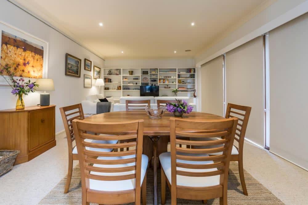 3 Bdrm 2 Bthrm House Close To Canberra Cbd & Anu Buitenkant foto