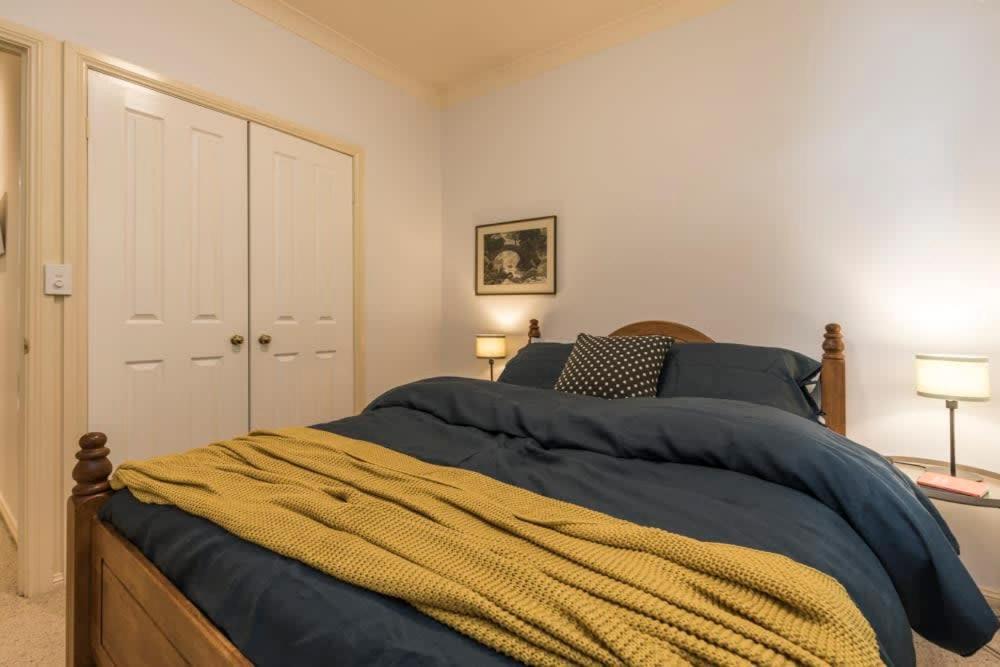 3 Bdrm 2 Bthrm House Close To Canberra Cbd & Anu Buitenkant foto