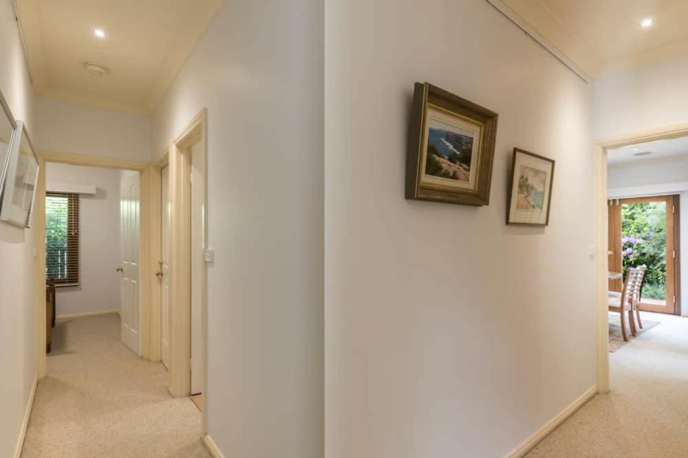 3 Bdrm 2 Bthrm House Close To Canberra Cbd & Anu Buitenkant foto