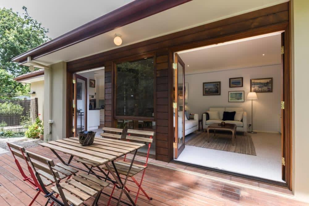 3 Bdrm 2 Bthrm House Close To Canberra Cbd & Anu Buitenkant foto