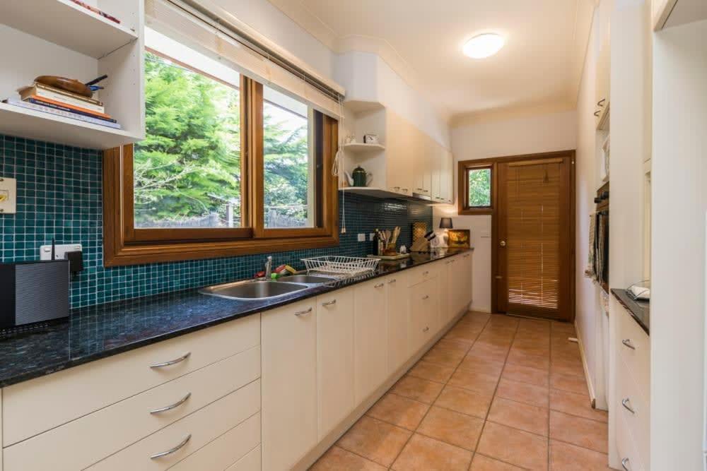 3 Bdrm 2 Bthrm House Close To Canberra Cbd & Anu Buitenkant foto