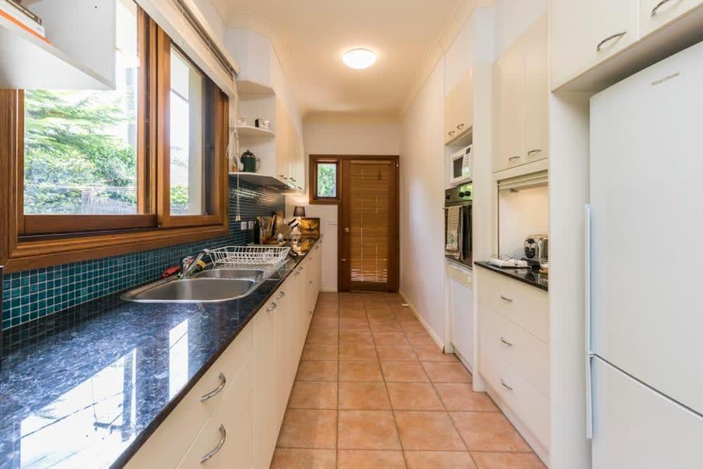 3 Bdrm 2 Bthrm House Close To Canberra Cbd & Anu Buitenkant foto