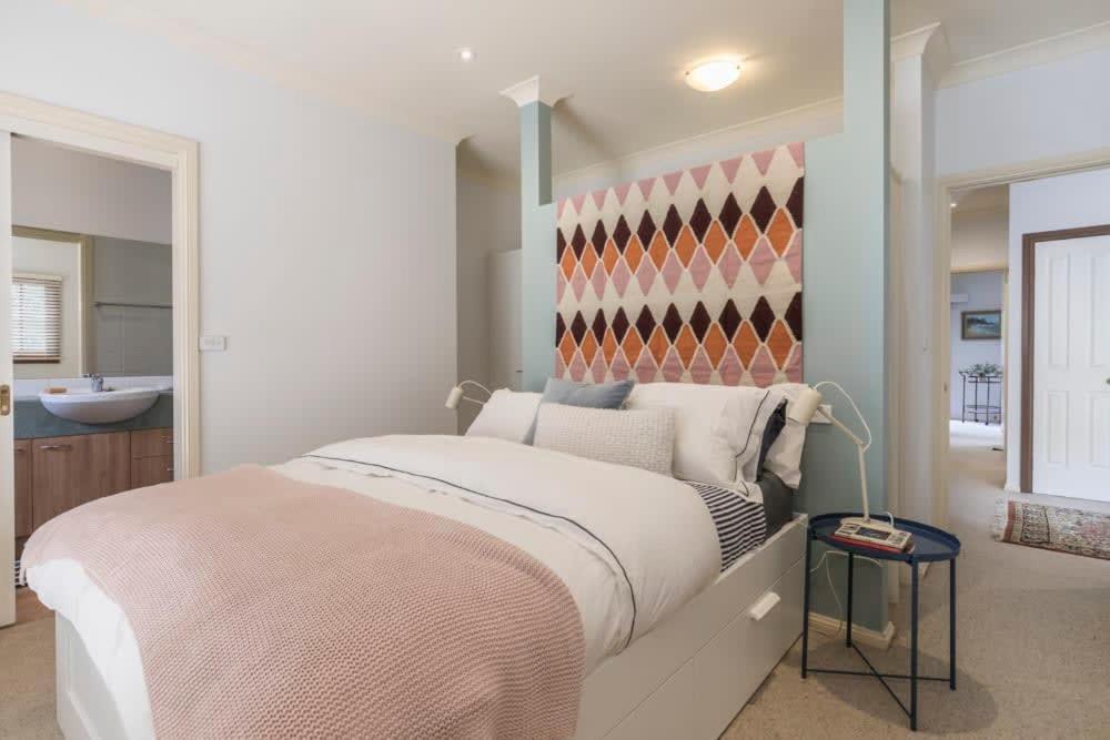 3 Bdrm 2 Bthrm House Close To Canberra Cbd & Anu Buitenkant foto